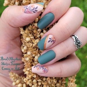 Florap Obligation | Color Street